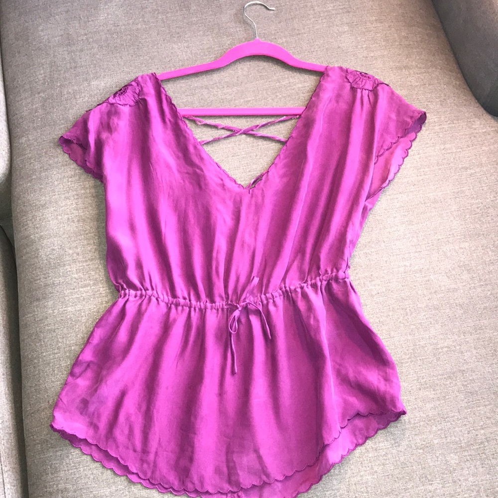 Guess Top